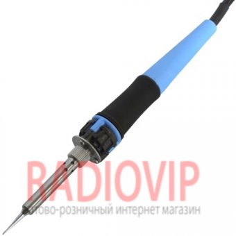картинка Паяльник быстрого нагрева, ZD-417, 20W (=40W), 220V от интернет магазина Radiovip