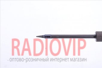 картинка Паяльник аккумуляторный ZD-20E, быстрого нагрева, 4.5V 8W от интернет магазина Radiovip