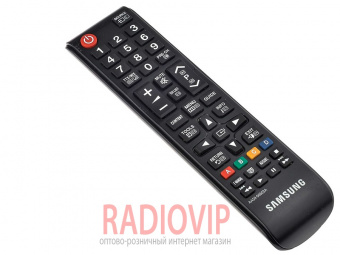картинка Пульт Samsung TV AA59-00603A LED 3D как ориг от интернет магазина Radiovip