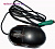 картинка Мышь LogicFox LF-MS 000, 3D, оптическая, 3000 FPS, 800 dpi, PS\2 от интернет магазина Radiovip