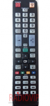 картинка Пульт Samsung TV BN59-01040A LCD/LED 3D TV как ориг от интернет магазина Radiovip