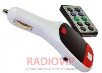 картинка FM модулятор 88 от интернет магазина Radiovip