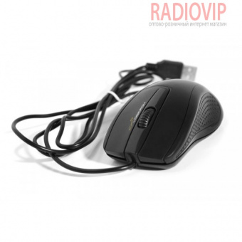картинка Мышь LF-MS 022 USB LogicFox от интернет магазина Radiovip