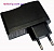 картинка Зарядка 220V - 1гн USB  (5V-1A) от интернет магазина Radiovip