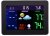 картинка Метеостанция Excelvan TS-70 беспроводная цветная от интернет магазина Radiovip