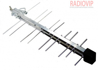 картинка Внешняя логопериодическая антенна от интернет магазина Radiovip