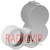 картинка Лупа ручная ювелирная с LED подсветкой и ультрафиолетом, 40X 25мм, Magnifier 9888 от интернет магазина Radiovip