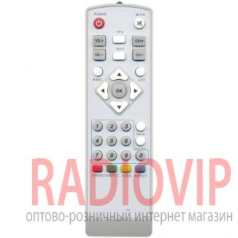 картинка Пульт   ВОЛЯ КАБЕЛЬ ACCESS DCD-3011 как орг от интернет магазина Radiovip