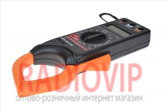 картинка Мультиметр DT-266F от интернет магазина Radiovip