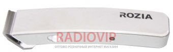 картинка Машинка для стрижки волос Rozia HQ203 от интернет магазина Radiovip