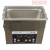 картинка Цифровая ультразвуковая ванна BAKU BK-2000 3,2 л 120 Вт от интернет магазина Radiovip