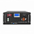 картинка Аккумулятор LP LiFePO4 48V (51,2V) - 100 Ah (5120Wh) (Smart BMS 100A) с LCD RM от интернет магазина Radiovip