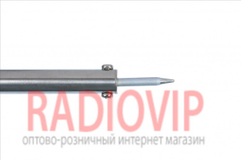 картинка Набор инструментов для пайки ZD-972 в чемодане от интернет магазина Radiovip
