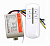 картинка Комплект 3-х позиционный выключатель + пульт от интернет магазина Radiovip