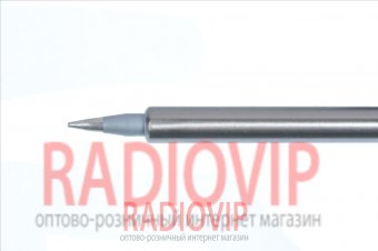 картинка Набор паяльного инструмента ZD-921C в пластиковом боксе от интернет магазина Radiovip