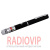 картинка Фонарь-лазер  803-1 от интернет магазина Radiovip
