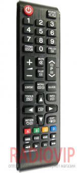 картинка Пульт Samsung TV AA59-00602A LED  как ориг от интернет магазина Radiovip