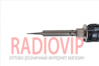 картинка Паяльная станция цифровая ZD-8906N 30W от интернет магазина Radiovip