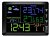 картинка Метеостанция Excelvan TS-8210 беспроводная цветная от интернет магазина Radiovip