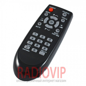 картинка Пульт Samsung TV BN59-00960 PLASMA/LCD TV как ориг от интернет магазина Radiovip