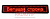 картинка Бегущая строка 103*40 красная двусторонняя от интернет магазина Radiovip