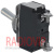 картинка Тумблер KN3(B)-101A (ON-OFF), 2pin, 10A 250VAC от интернет магазина Radiovip