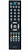 картинка Пульт LG TV MKJ37815705 LCD как ориг от интернет магазина Radiovip